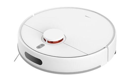 Xiaomi - Støvsuger - robotlignende - uten pose