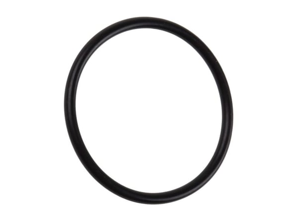 LappKabel Tiivistysrengas M32 Nitriilibutadieenikumi Musta SKINDICHT O-RING M32/28X2 50 kpl (53102040)