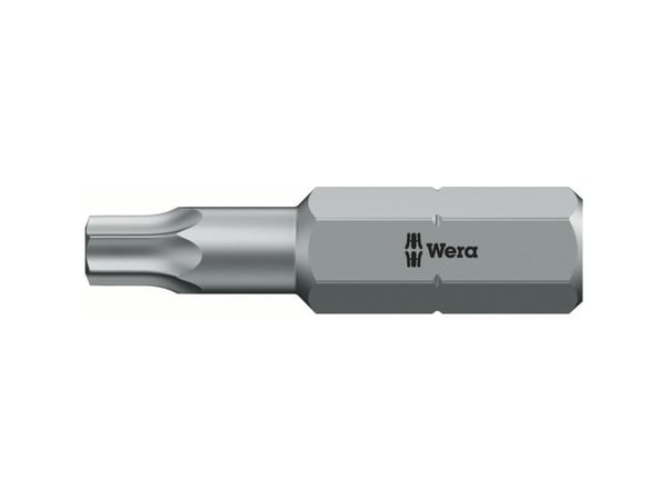 867/2 Z TORX® BITS T30 867/2 Z TORX® BITS T30