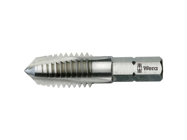Wera 05104667001 Hana metrinen M4 1 kpl
