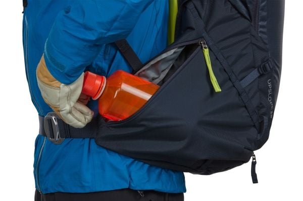 Thule 3203610, Unisex, Nylon