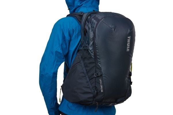 Thule 3203610, Unisex, Nylon