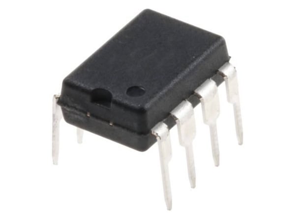 Broadcom HCPL-3120-000E