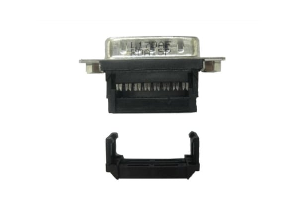 Amphenol L17MHDM09+L77SDE09S