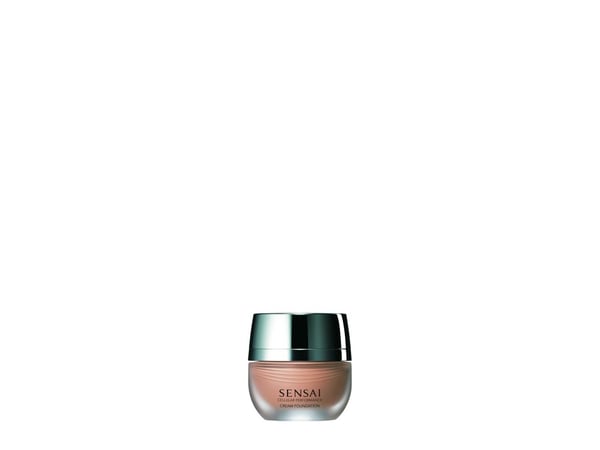 Sensai Cellular Performance Cream Foundation - Dame - 30 ml