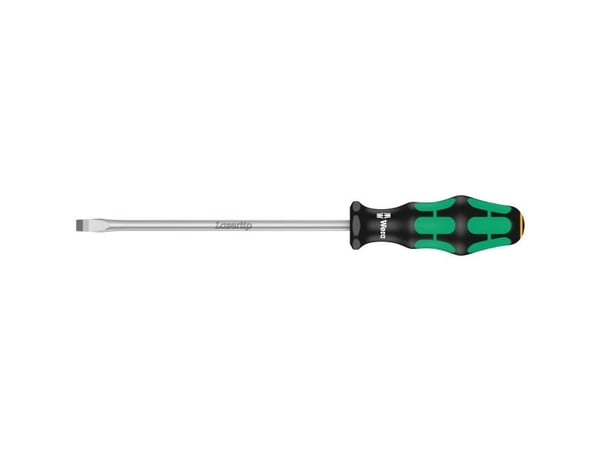Wera 334 Workshop Hex Skruvmejsel Knivbredd: 8 mm Knivlängd: 175 mm