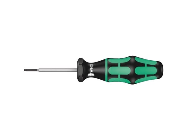 Wera 300 Workshop vääntömomenttiosoitin 1,2 Nm (max)