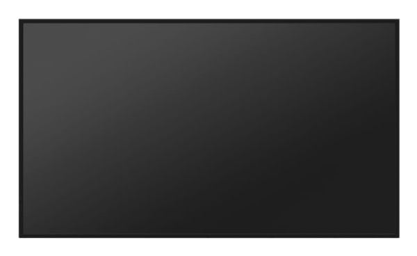 Hisense 86DM66D - 86" Diagonalklasse DM Series LED-bakgrunnsbelyst LCD-skjerm - intelligent skilting - Android - 4K UHD (2160p) 3840 x 2160 - Direc...