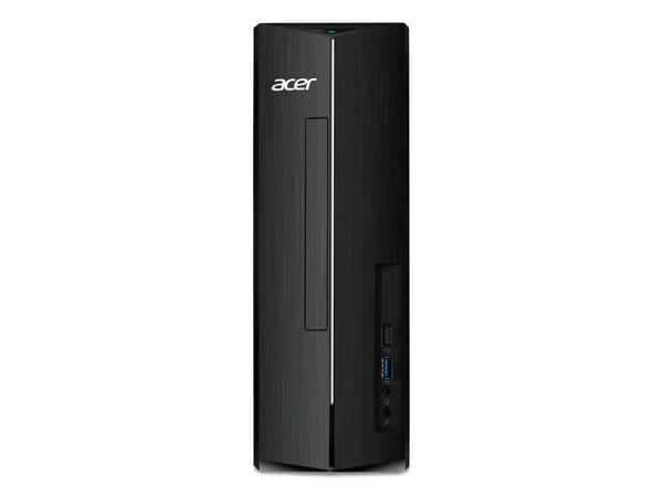 Acer Aspire XC-1785 - Kompakttårn Core i5 i5-14400 / inntil 4.7 GHz - RAM 16 GB - SSD 512 GB - UHD Graphics 730 - IEEE 802.11ax (Wi-Fi 6E), Bluetoo...