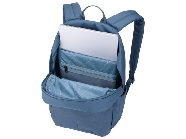 Thule TCAM-7116 Dark Slate, Kaupunki, 40,6 cm (16"), Notebook-lokero, Nailon, Polyesteri