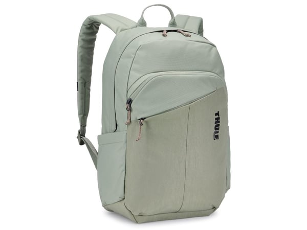Thule TCAM-7116 Quiet Green, Stad, 40,6 cm (16"), Fack för bärbar dator, Nylon, Polyester