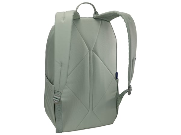 Thule TCAM-7116 Quiet Green, By, 40,6 cm (16"), Rom til Notebook, Nylon, Polyester