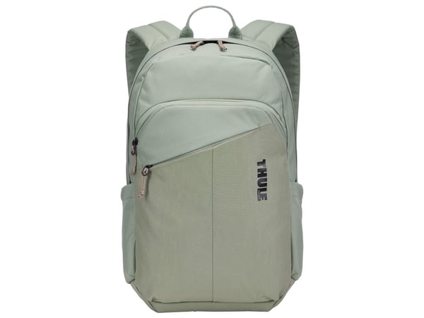 Thule TCAM-7116 Quiet Green, By, 40,6 cm (16"), Rom til Notebook, Nylon, Polyester