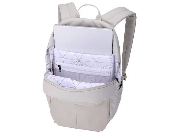 Thule TCAM-7116 Soft Sand, Kaupunki, 40,6 cm (16"), Notebook-lokero, Nailon, Polyesteri