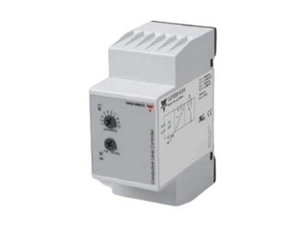 Tasovahvistin rele 2-tasoinen 230V AC CLP2EA1C230 CLP2EA1C230