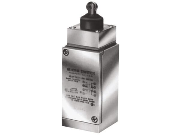 Honeywell LS2A4K