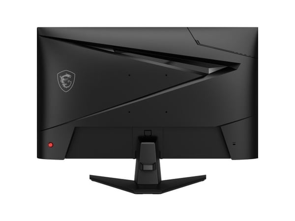 MSI MAG 274QF X24 - LED-valo - pelaaminen - 27" - 2560 x 1440 QHD @ 240 Hz - Fast IPS - 250 cd/m² - 1000:1 - 0,5 ms - 2xHDMI, DisplayPort