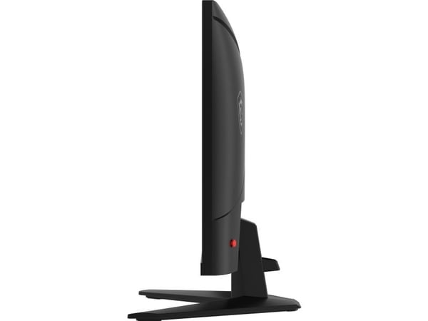 MSI MAG 274QF X24 - LED-valo - pelaaminen - 27" - 2560 x 1440 QHD @ 240 Hz - Fast IPS - 250 cd/m² - 1000:1 - 0,5 ms - 2xHDMI, DisplayPort