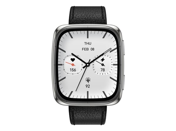 Huami Amazfit Active 2 Square smartklokke