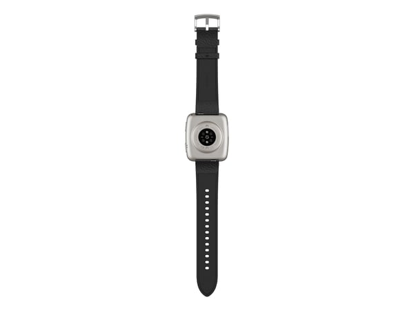 Amazfit Active 2, 4,45 cm (1.75"), AMOLED, Pekskärm, 512 GB, 31,4 g