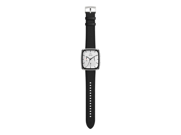 Amazfit Active 2, 4,45 cm (1.75"), AMOLED, Pekskärm, 512 GB, 31,4 g