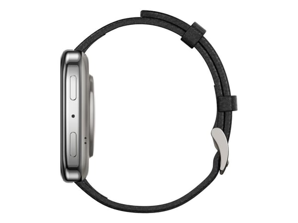 Amazfit Active 2, 4,45 cm (1.75"), AMOLED, Pekskärm, 512 GB, 31,4 g