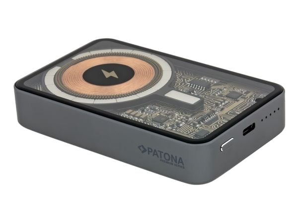 PATONA 9992, 10000 mAh, litiumpolymeeri (LiPo), Lajittelu