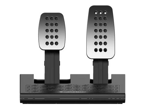 Turtle Beach TBS-0003-05, Girkasse + pedaler, Android, PC, Xbox One, Xbox One S, Xbox One X, Xbox Series S, Xbox Series X, Ledning & Trådløs, Bluet...