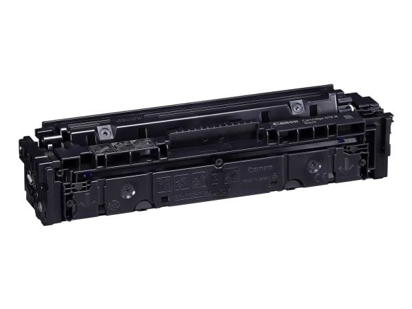 Canon 075 H, 3500 sivua, musta, 1 kpl