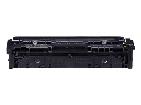 Canon 075 H, 2500 sivua, Keltainen, 1 kpl