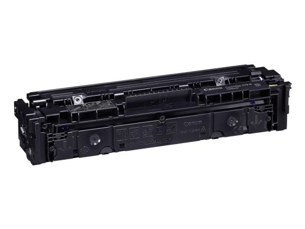 Canon 075 H, 2500 sivua, Keltainen, 1 kpl