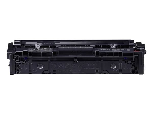 Canon 075 H, 2500 sivua, Magenta, 1 kpl