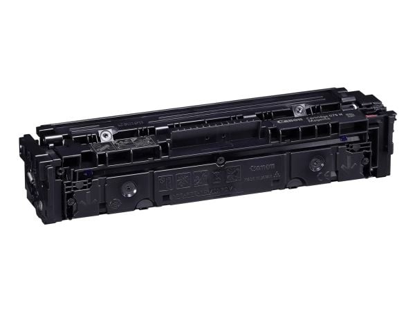 Canon 075 H, 2500 sivua, Magenta, 1 kpl