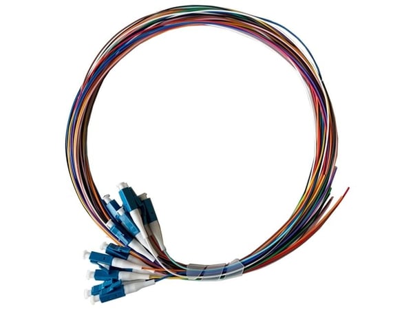 Lanview LVO-PIG-LCUPC-12CORE-OS2-1.5M