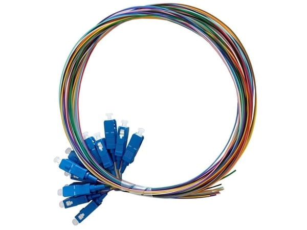 Lanview LVO-PIG-SCUPC-12CORE-OS2-2M