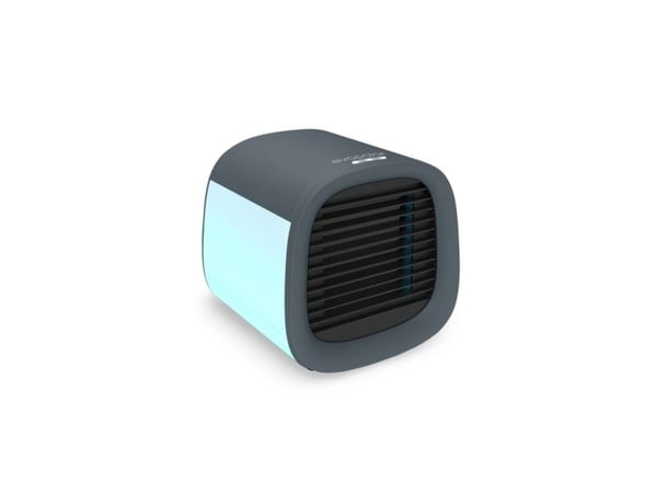 Aircooler evaCHILL grey Luftkjøler