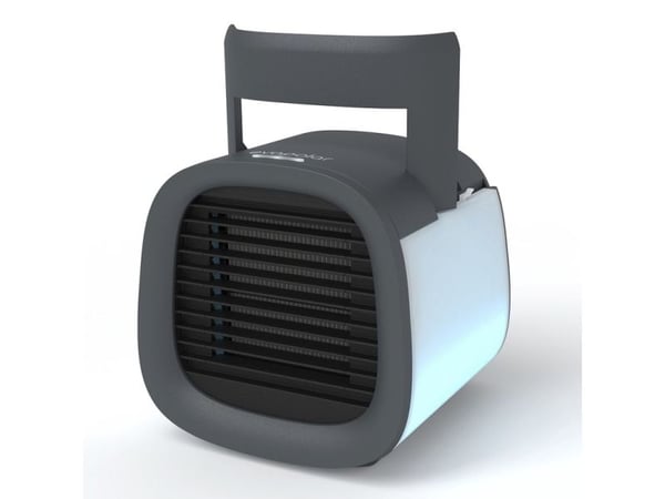 Aircooler evaCHILL grey Luftkjøler