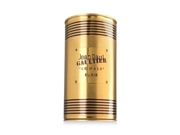 J.P. Gaultier Le Male Elixir Parfyymi - - 200 ml