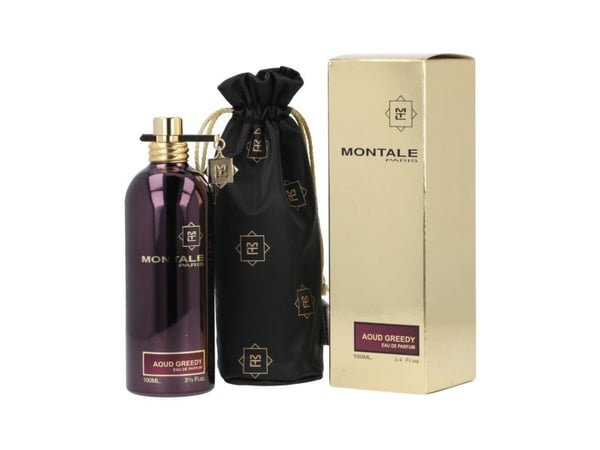 Montale Aoud Greedy EDP U 100 ml