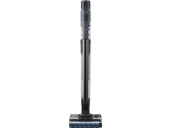 Electrolux EW82U2DB, 3-i-1 stavstøvsuger, Uten pose, Blå, Blu Denim Chiaro, 0,65 l, 0,57 l
