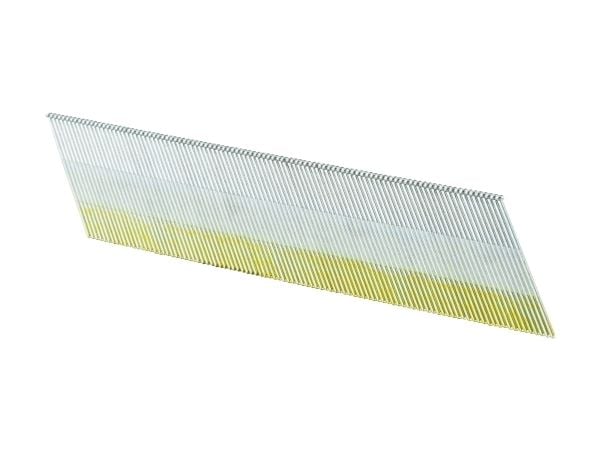 Rapid 40104408, Viimeistelynaula, Galvanoitu metalli, Metallinen, N°32, 50 mm, 50 mm