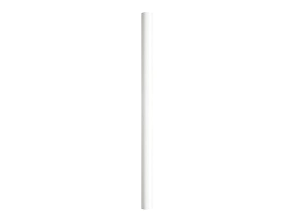 Rapid Glue stick pro-b Ø12mm - 250g/pk. D12x190mm hvit - universal sakte