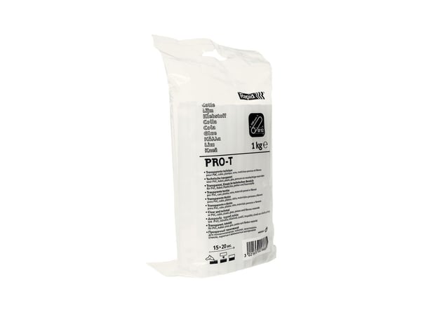 Rapid 40302768, Boks, 1 kg, 200 mm, 140 mm, 50 mm
