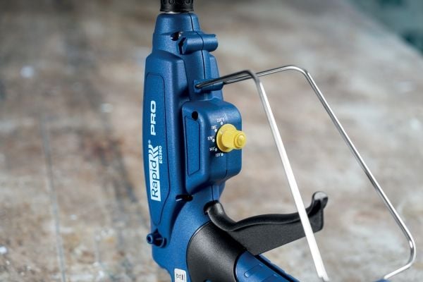 Liimapistooli 300W EG360 PRO 5000328