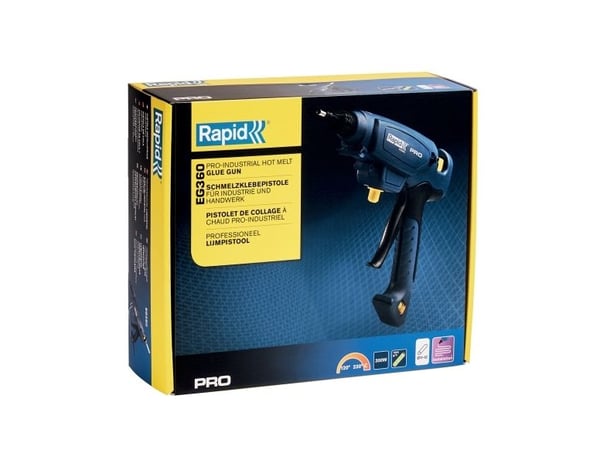 Liimapistooli 300W EG360 PRO 5000328