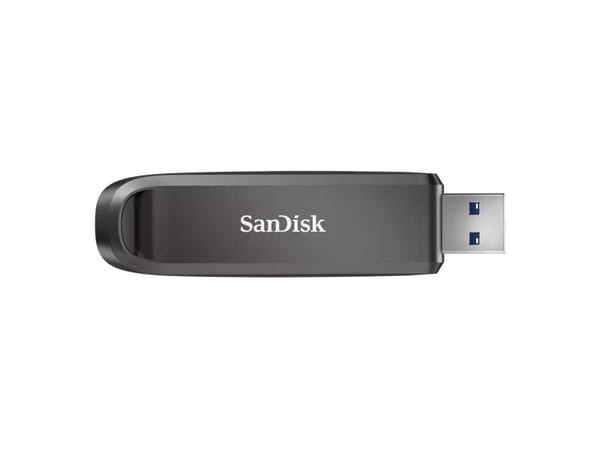 SanDisk Extreme PRO - USB-flashstasjon - 1 TB - USB 3.2 Gen 2
