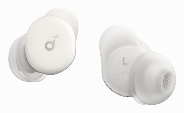 Anker soundcore Sleep A30 White
