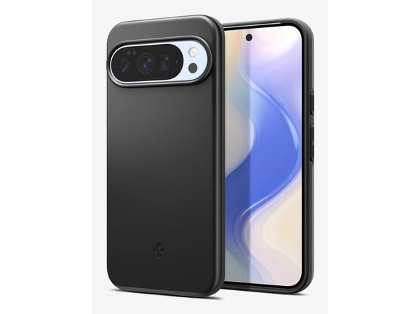 Spigen ACS09722, Suojus, Google, Pixel 10 Pro XL, 17,3 cm (6.8"), Lajittelu