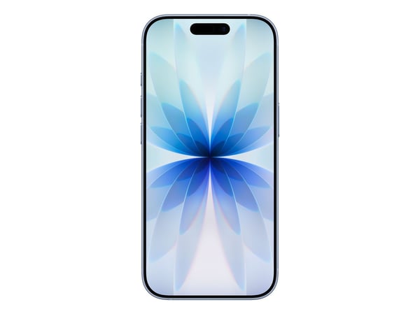 Apple iPhone 17 , 16 cm (6,3"), 2622 x 1206 pikseliä, 256 GB, 48 MP, iOS 26, sininen