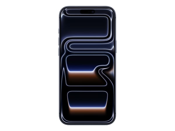 Apple iPhone 17 Pro Max , 17,5 cm (6.9"), 2868 x 1320 piksler, 256 GB, 48 MP, iOS 26, Blå
